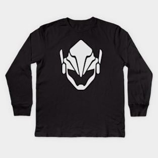 Overwatch - Pharah Design Kids Long Sleeve T-Shirt